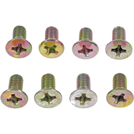 Dorman ROTOR RET. SCREWS 13823